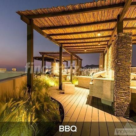 Apartamentos Reserva Del Mar Santa Marta  Exteriör bild