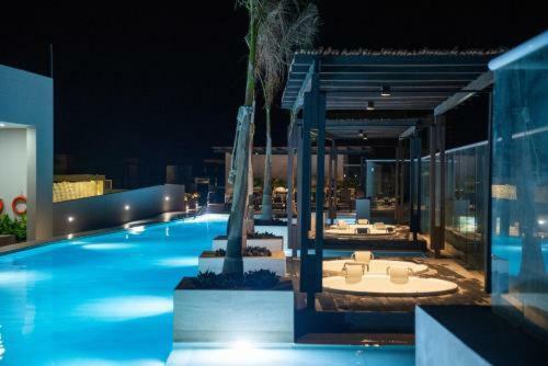 Apartamentos Reserva Del Mar Santa Marta  Exteriör bild